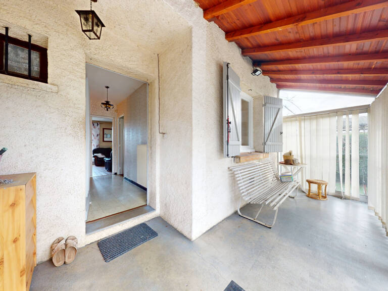 Maison à vendre BEAUZELLE — photo 1