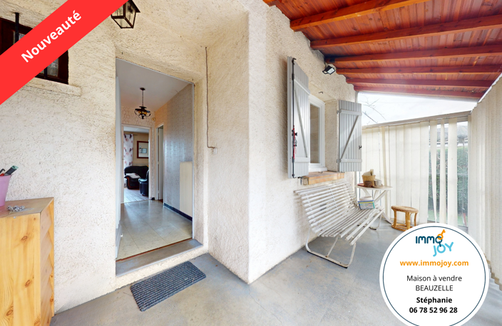 Maison à vendre BEAUZELLE — photo 2