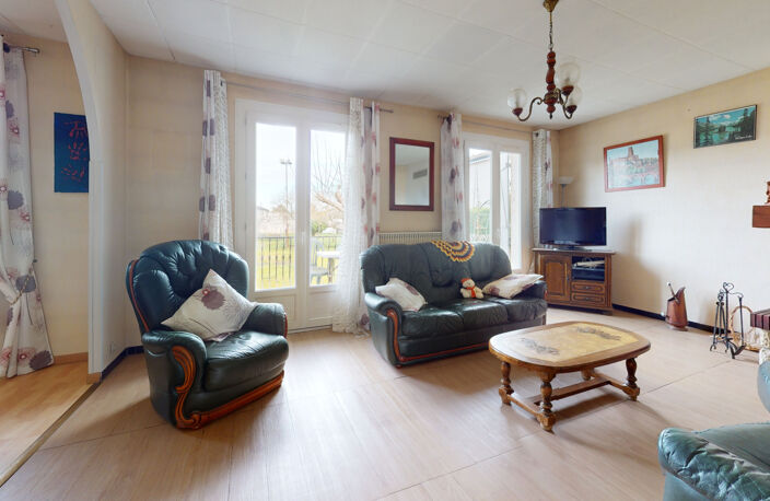 Maison à vendre BEAUZELLE — photo 3