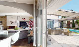 Maison 7 Pièces 172 m² à vendre à Saint-Nazaire-d'Aude (11120)