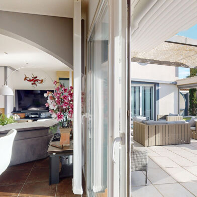 Maison 7 pièces 463000 €