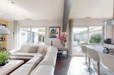 Maison 7 pièces 463000 €