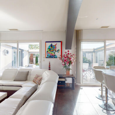 Maison 7 pièces 463000 €