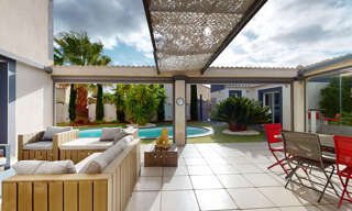 Maison 7 Pièces 172 m² à vendre à Saint-Nazaire-d'Aude (11120)