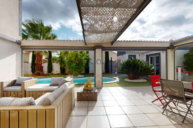 Maison 7 pièces 449000 €
