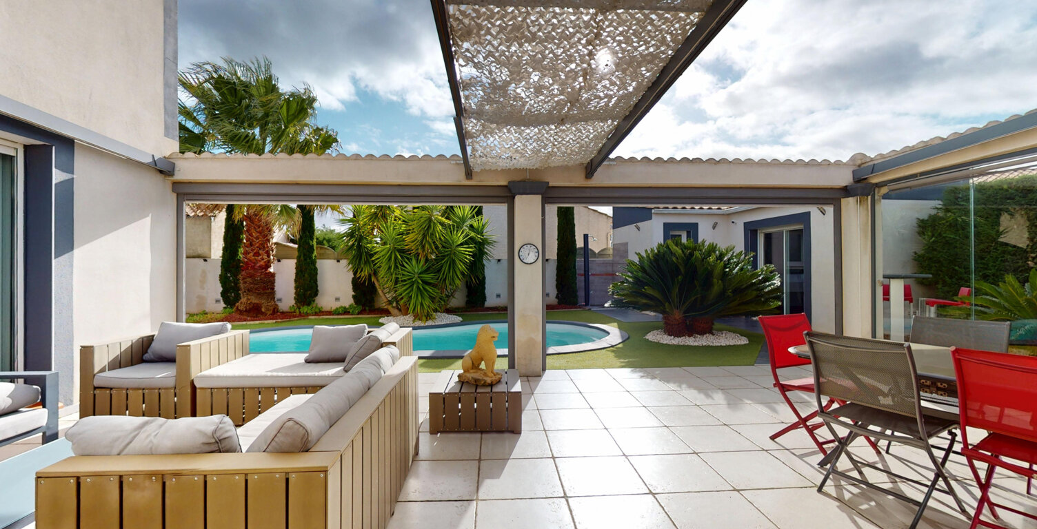 Villa Contemporaine d'Exception (5 chambres + dépendance) — photo 1