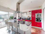 Villa Contemporaine d'Exception (5 chambres + dépendance) — photo 4