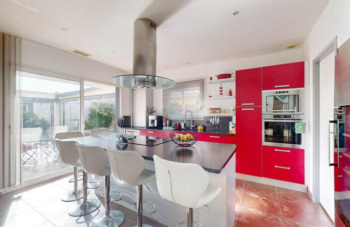 Villa Contemporaine d'Exception (5 chambres + dépendance) — photo 4