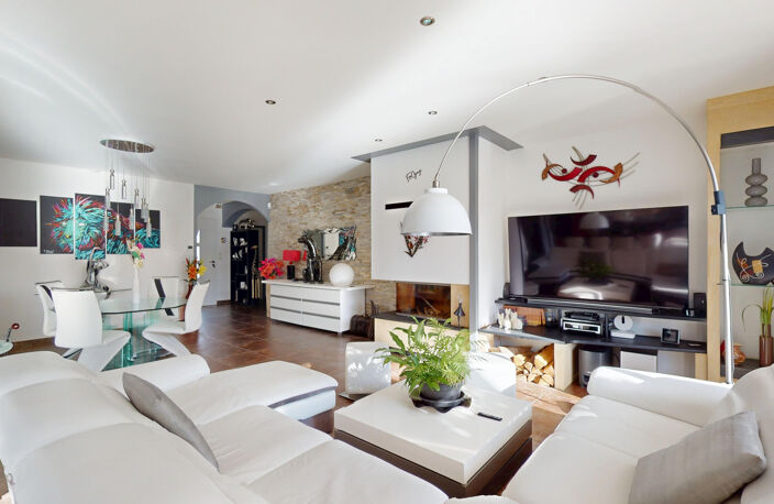Villa Contemporaine d'Exception (5 chambres + dépendance) — photo 5