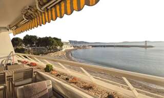 Appartement 3 Pièces 54 m² à vendre à Villeneuve-Loubet (06270)