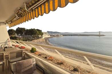 Appartement 3 pièces 552000 €