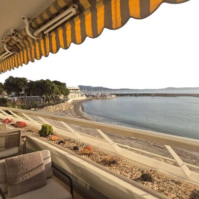 Appartement 3 pièces 552000 €