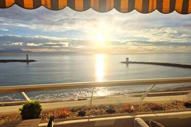 Appartement 3 pièces 552000 €