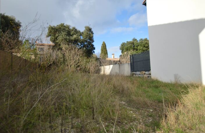Terrain constructible 269 m² – Domaine de Caylus – Castelnau-le-Lez — photo 4