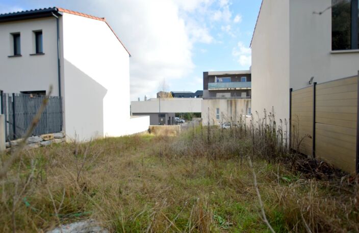 Terrain constructible 269 m² – Domaine de Caylus – Castelnau-le-Lez — photo 5