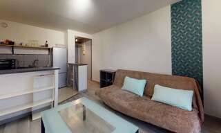 Appartement 1 Pièce 22 m² à vendre à Pontault-Combault (77340)