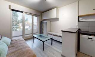 Appartement 1 Pièce 22 m² à vendre à Pontault-Combault (77340)