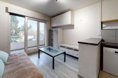 Appartement 1 pièces 104900 €