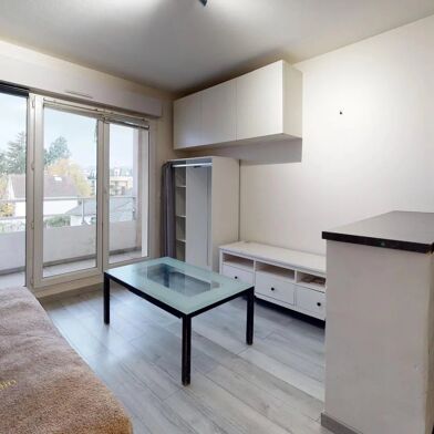 Appartement 1 pièces 104900 €