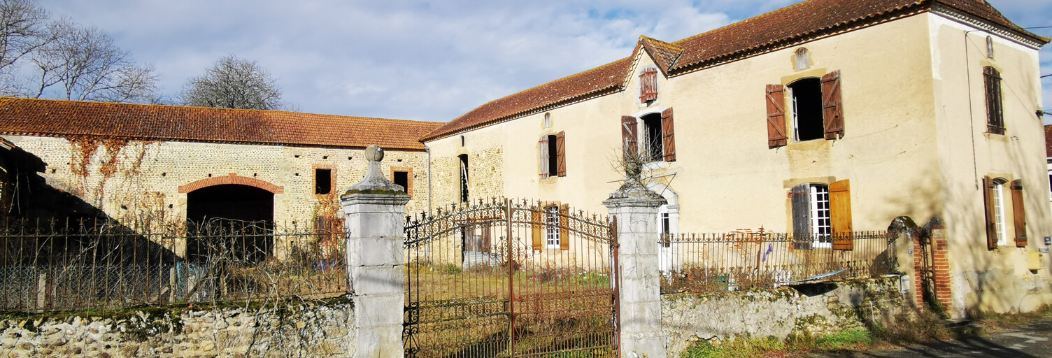 Maison 4 Pièces 150 m² à vendre à Soublecause (65700)