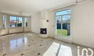 Maison 8 Pièces 188 m² à vendre à Clermont-Ferrand (63100)