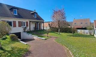 Maison 8 Pièces 163 m² à vendre à Baulne (91590)