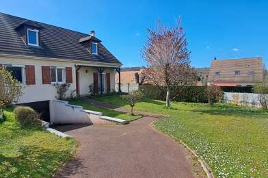 Maison 8 pièces 349000 €