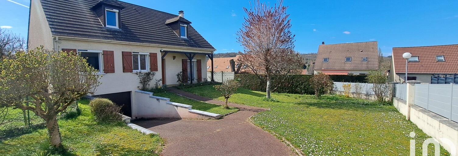 Maison 8 Pièces 163 m² à vendre à Baulne (91590)