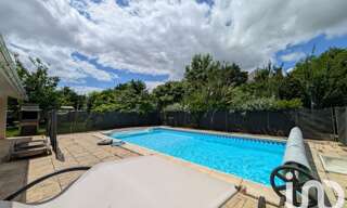 Maison 6 Pièces 127 m² à vendre à Ambarès-et-Lagrave (33440)