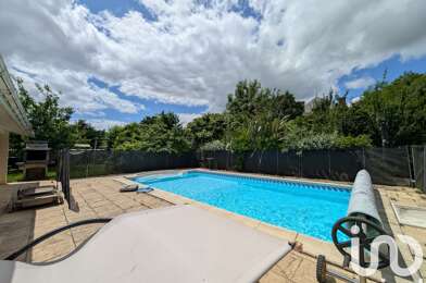 Maison 6 pièces 289000 €