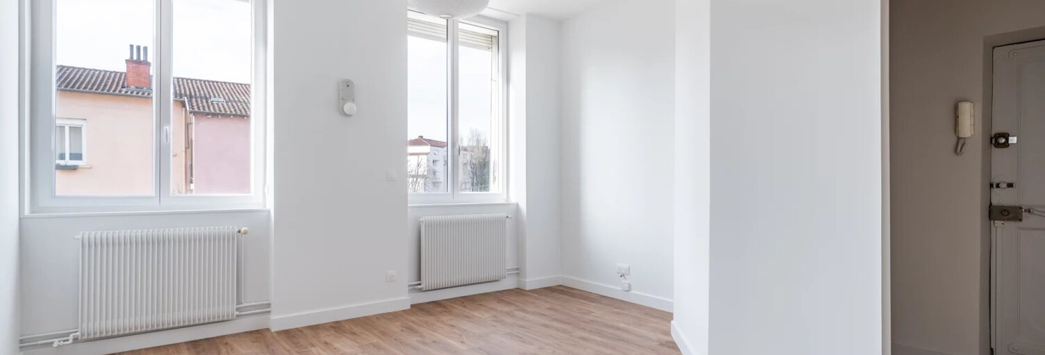 Appartement 3 Pièces 51 m² à vendre à Caluire-et-Cuire (69300)