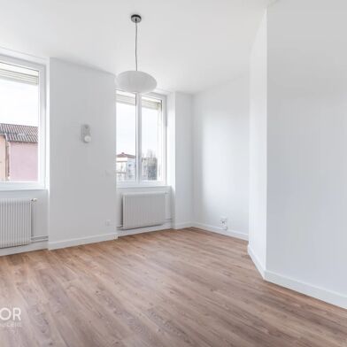 Appartement 3 pièces 295000 €