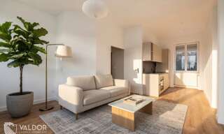 Appartement 3 Pièces 51 m² à vendre à Caluire-et-Cuire (69300)