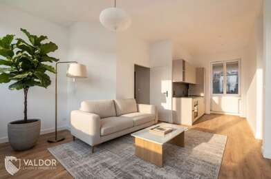 Appartement 3 pièces 280000 €