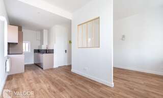 Appartement 2 Pièces 29 m² à vendre à Lyon 4 (69004)