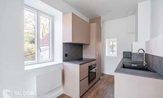 Appartement 2 Pièces 29 m² à vendre à Lyon 4 (69004)