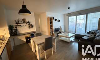 Appartement 3 Pièces 61 m² à vendre à Champigny-sur-Marne (94500)