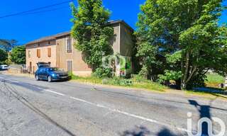 Maison 10 Pièces 204 m² à vendre à Montjaux (12490)