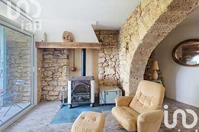 Maison 5 pièces 420000 €