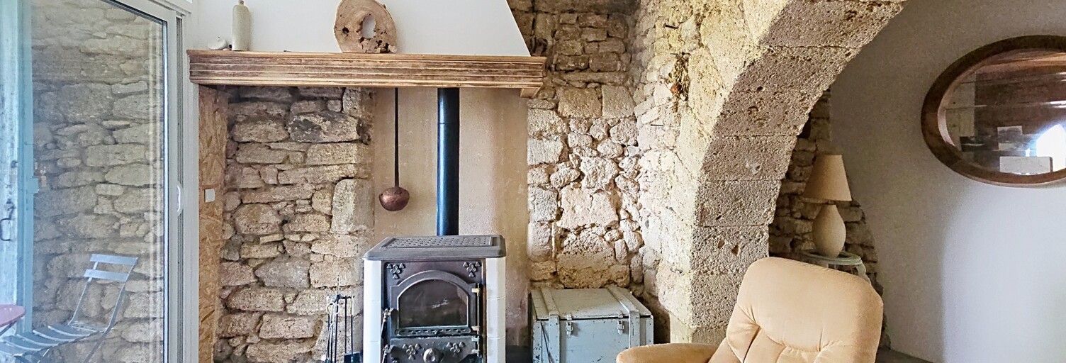 Maison 5 Pièces 196 m² à vendre à Pézenas (34120)