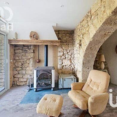 Maison 5 pièces 420000 €