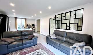 Maison 7 Pièces 117 m² à vendre à Antony (92160)