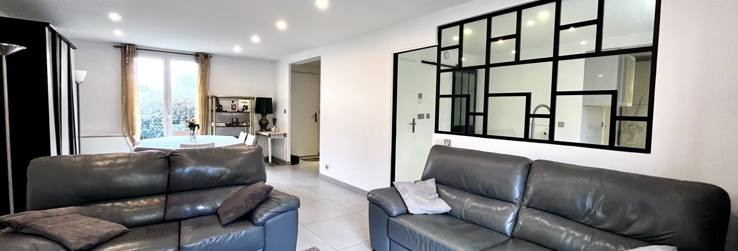 Maison 7 Pièces 117 m² à vendre à Antony (92160)