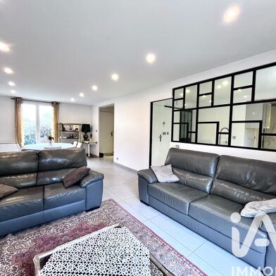 Maison 7 pièces 600000 €