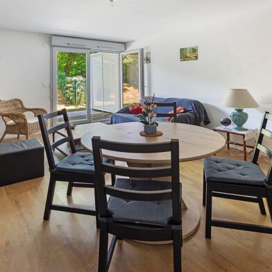 Appartement 3 pièces 218800 €