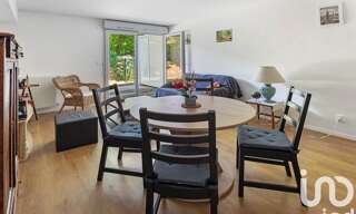 Appartement 3 Pièces 65 m² à vendre à Sautron (44880)