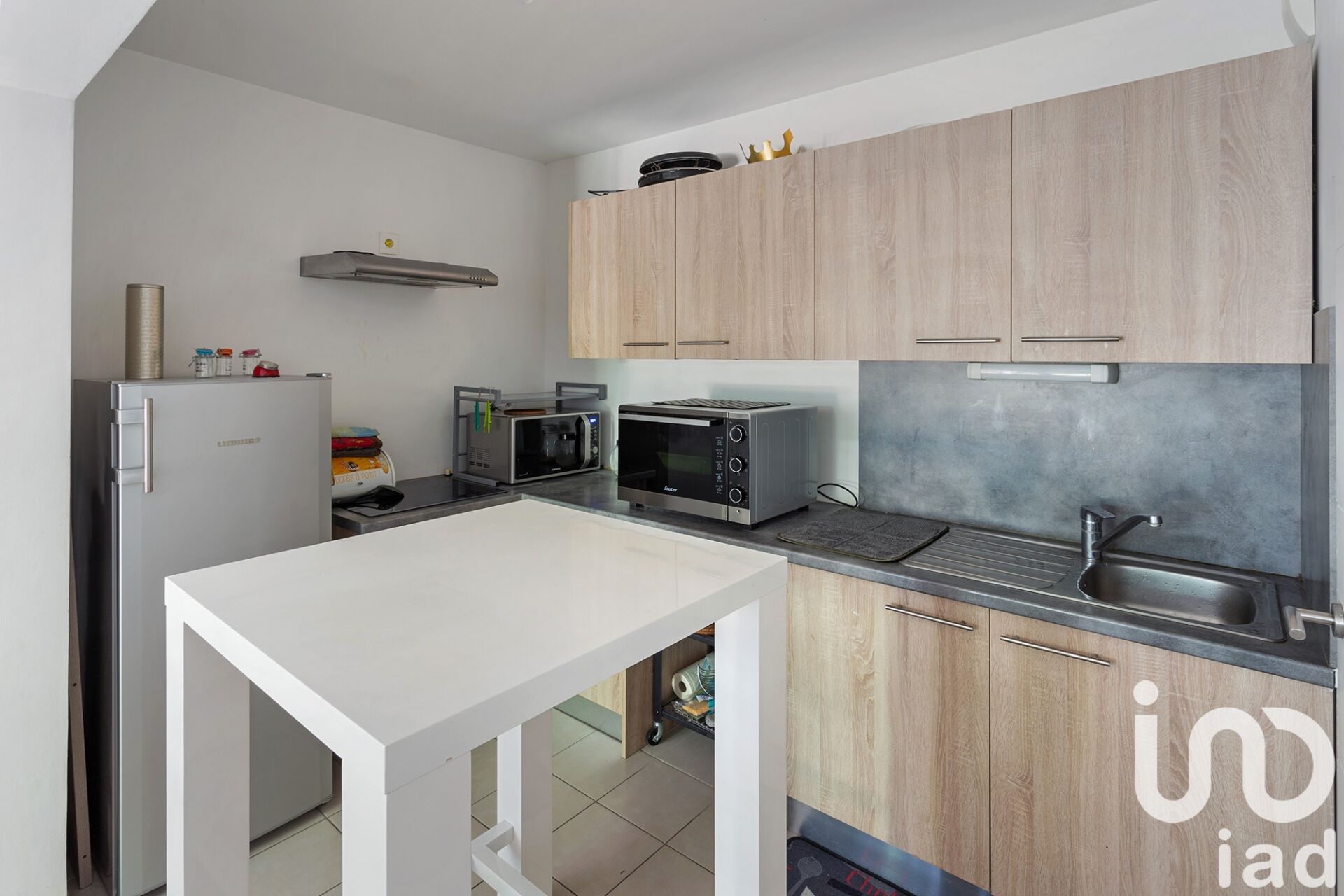 Vente Appartement 3 pièces - Photo 2
