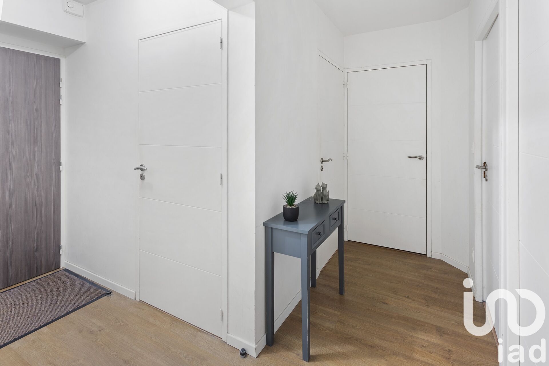 Vente Appartement 3 pièces - Photo 5