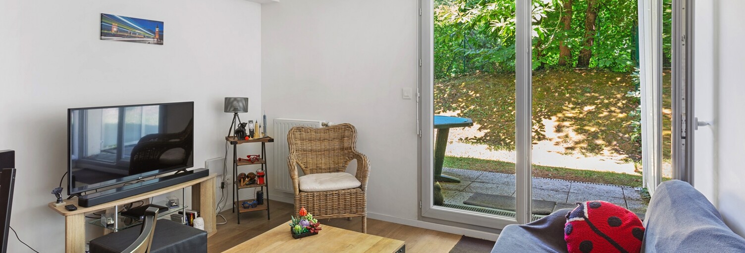 Appartement 3 Pièces 65 m² à vendre à Sautron (44880)