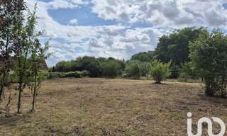 Terrain  1039 m² à vendre à Laroche-Saint-Cydroine (89400)